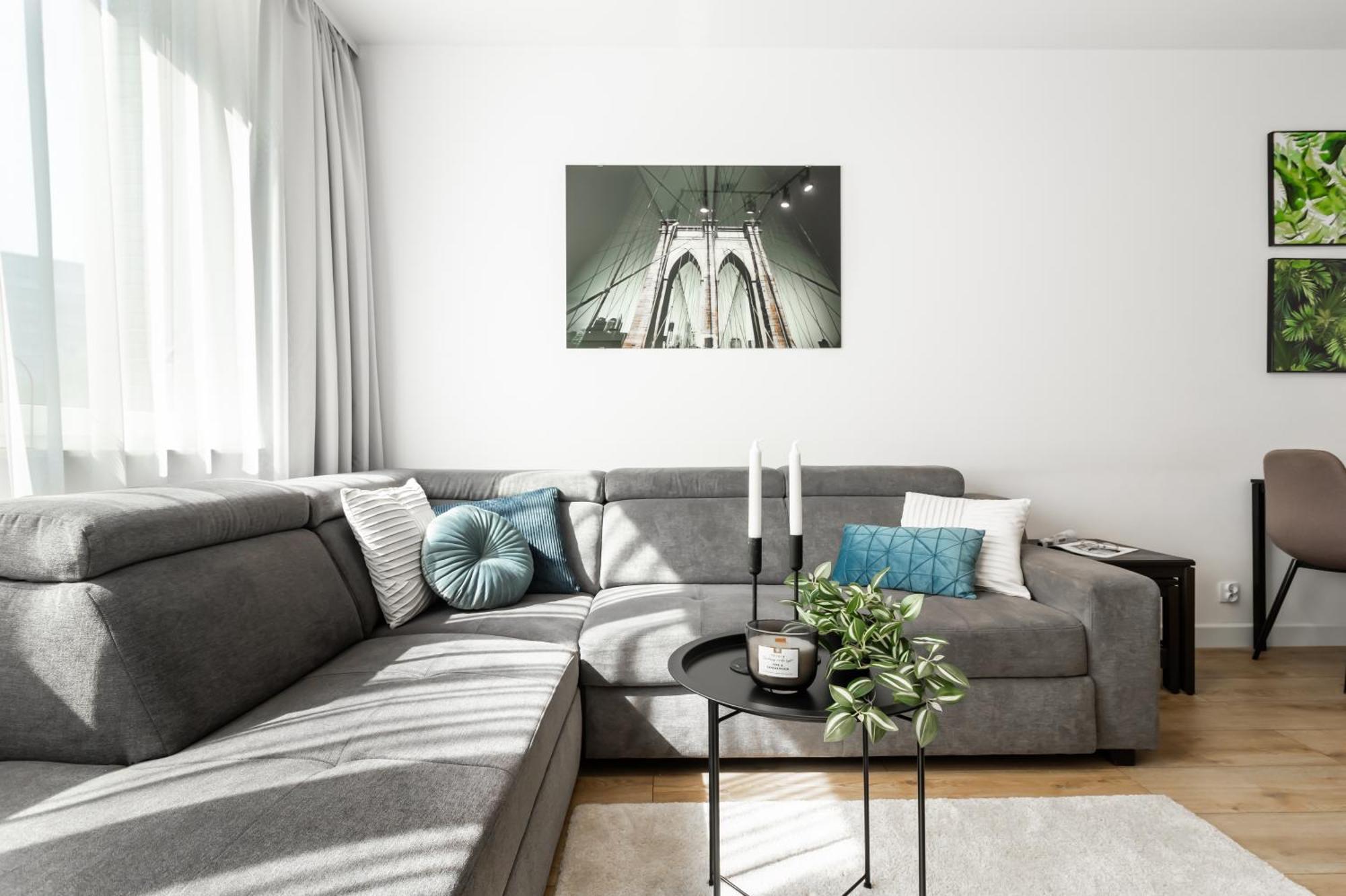 Apartmán Near Sky Tower Free Parking For 2 Cars